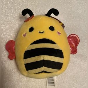 NWT SUNNY SQUISHMALLOW 5”